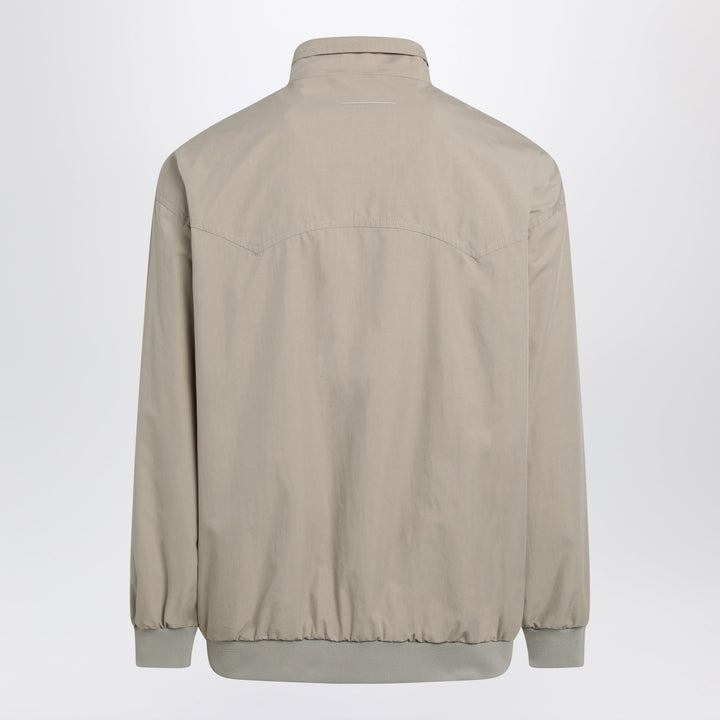 Mm6 Maison Margiela Coats & Jackets - Beige | c48b6b0cbf838ec1b7ea6ec074b4cbba265d8f68