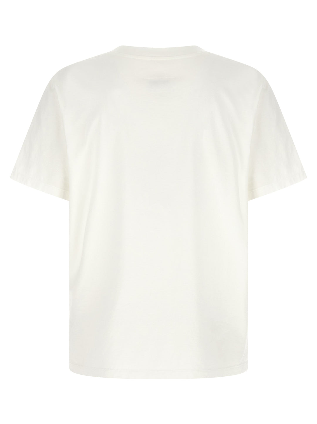 Mm6 Maison Margiela Printed T-shirt - White | 9435a5cd20045268f1caf45e6a21bfd66de9e84e