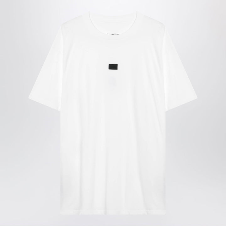 Mm6 Maison Margiela Shirts & Tops - White | f2972c2d04d2389ac29a4400d6e180e849f42398