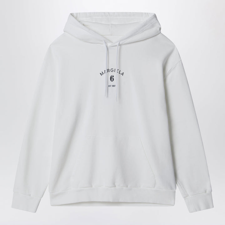 Mm6 Maison Margiela Shirts & Tops - White | b9c039d27093d1e6289b4f12dbe07a28ce8c5c43