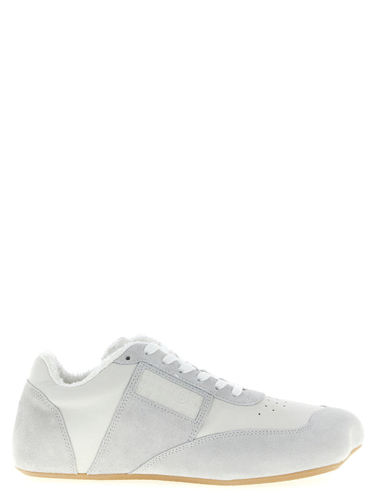 Anatomic Sneakers White
