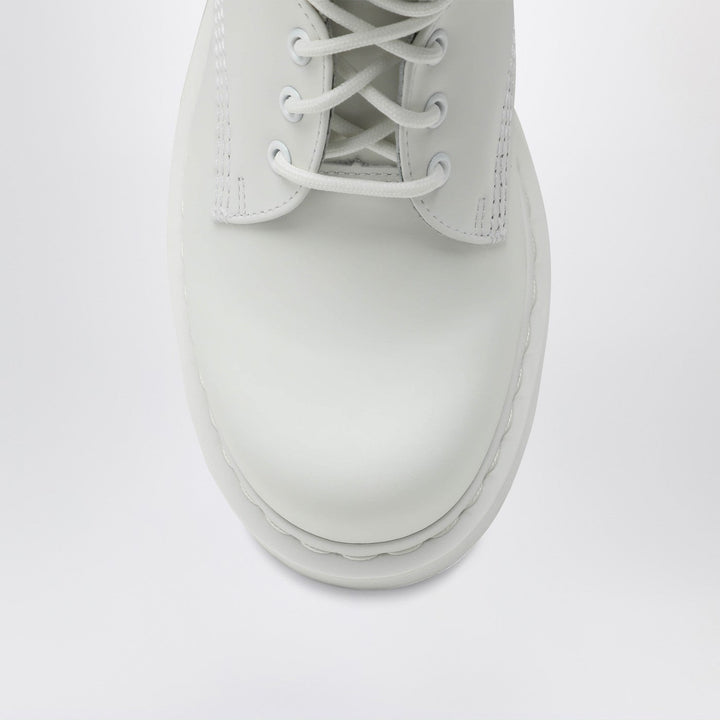 Mm6 Maison Margiela Shoes - White | 8d3f58f3b0ee62c27866986be15727dbc2a2f982