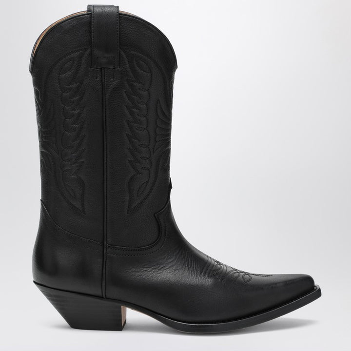 Mm6 Maison Margiela Shoes - Black | 8c12eb90f9a93018936a2eaf89de85f9157743eb