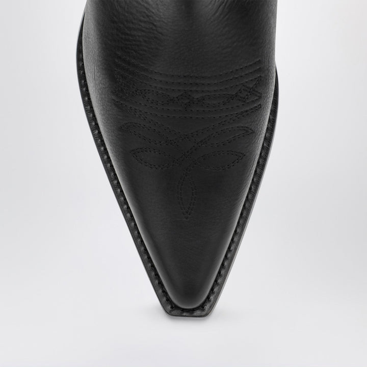 Mm6 Maison Margiela Shoes - Black | dcd2cbbcddfe580c500b7b8bd4d142534e30779b