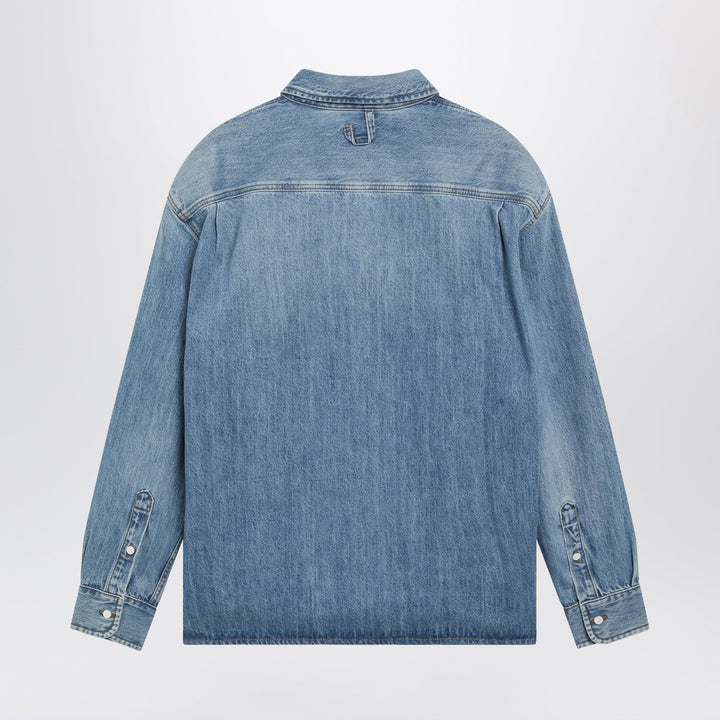 Jacquemus Shirts & Tops - Blue | 07681366f6fd945a163ccaae8db38a6a9769f327