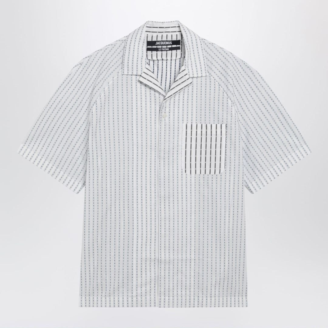 Jacquemus Shirts & Tops - Light Blue | 86099e39ab2630c61a1cfe55254f4d8c6662784b