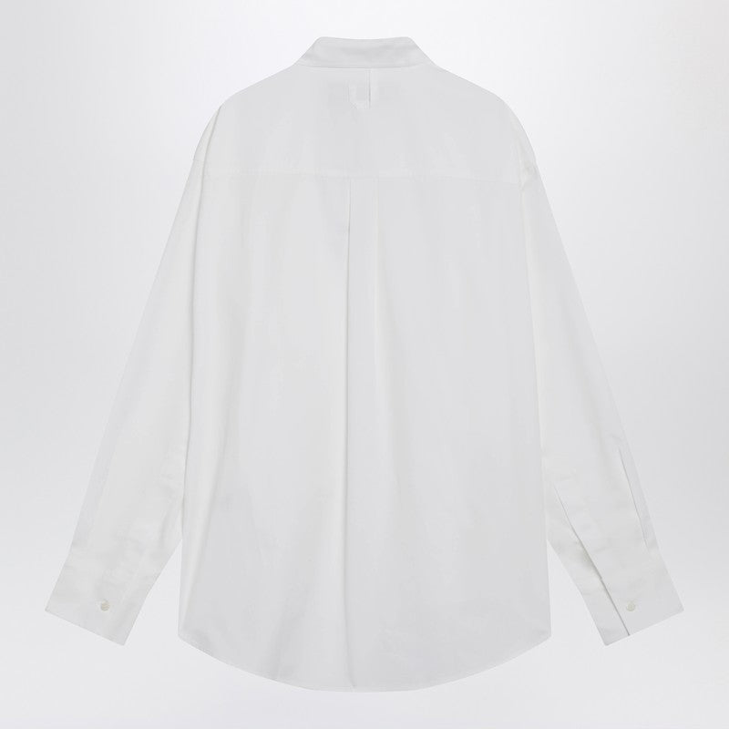 Jacquemus Shirts & Tops - White | 566bc22156831a870f53d8f687cdcf44b8104109