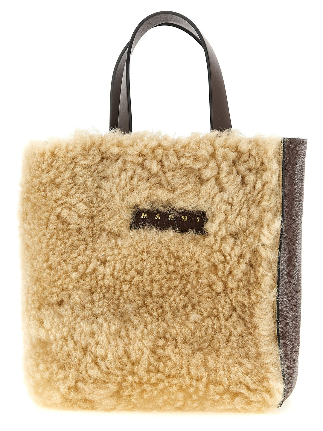 Marni Museo Bag Hand Bags - Multicolor | 2e7d457d6ce1eab866b0542ff3326a39945189a9