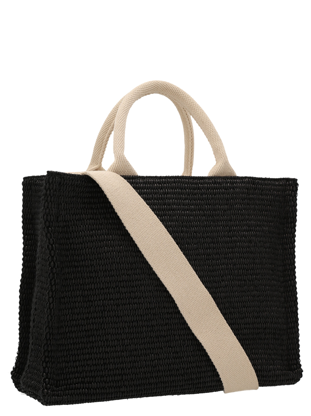Marni Mini Tote Tote Bag - Black | 1f00512f9efb5dc23bd7cebdb1fa55b8d3dff568