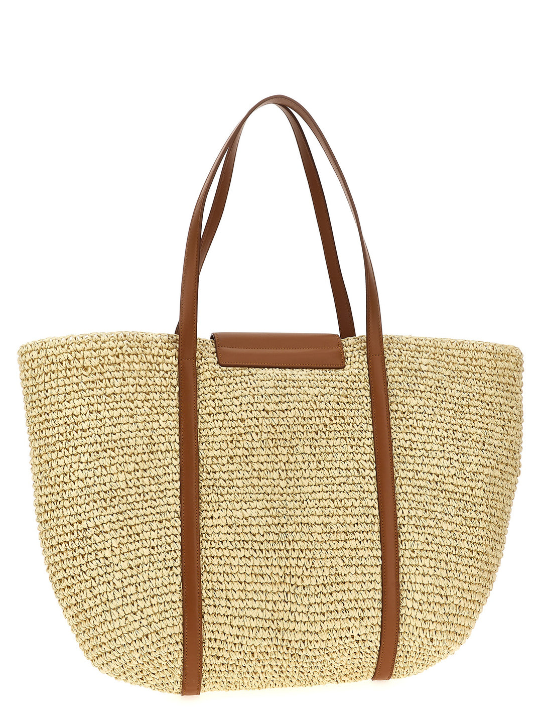 Marni Trunkaroo Tote Bag - Beige | ec4ee841fd1177cea65e5fa214a53d495cab4b15