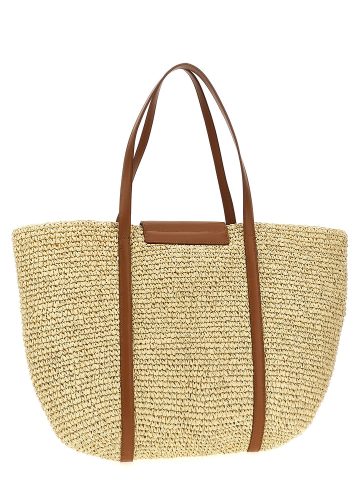 Marni Trunkaroo Tote Bag - Beige | ec4ee841fd1177cea65e5fa214a53d495cab4b15