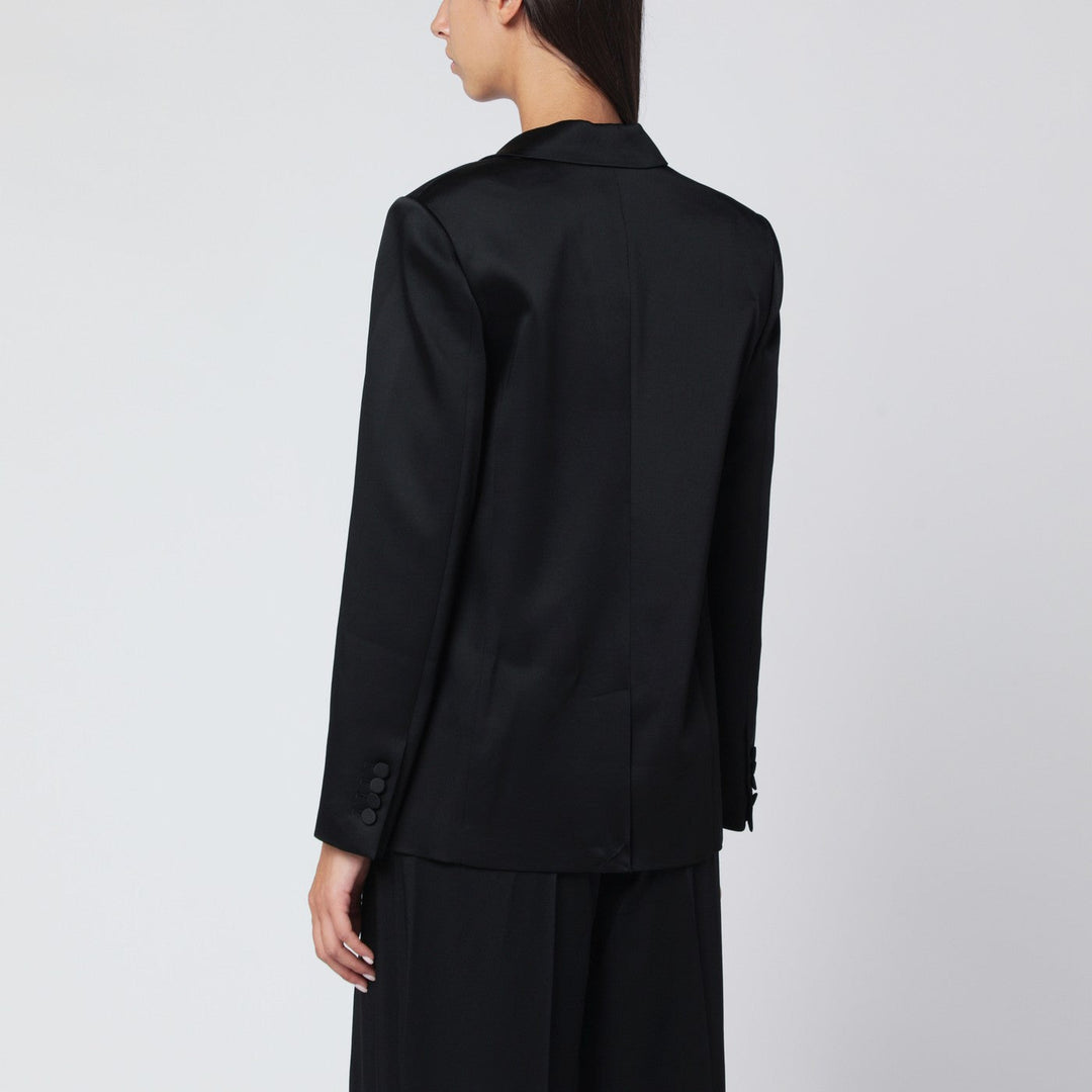 Simkhai Coats & Jackets - Black | 444bb9214ccbaa26238b00580b0c67d037af2acf
