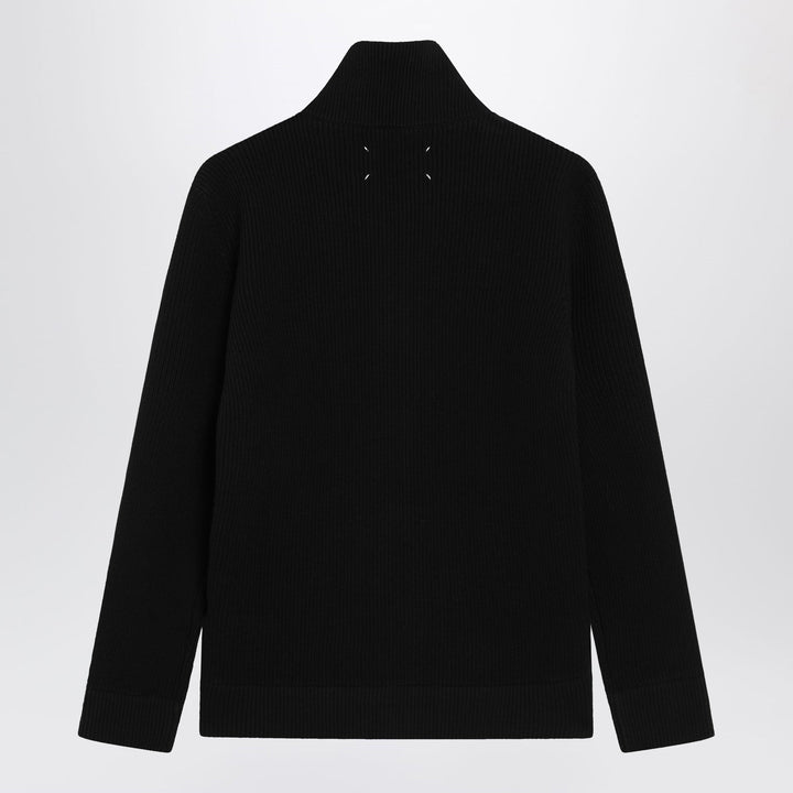 Maison Margiela Shirts & Tops - Black | f5ca72b83ee37232dee0eaca24ba4419268520ea