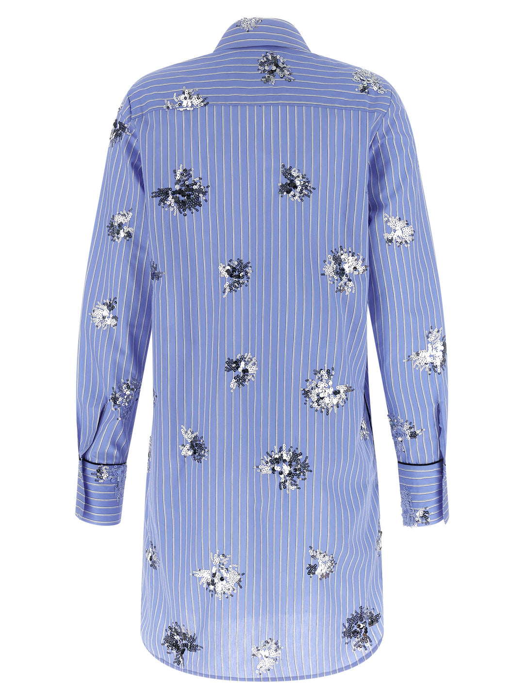 Le Twins Silenzio Dresses - Light Blue | 6fb15c7ed80fd5067a726a275760304c1768f300