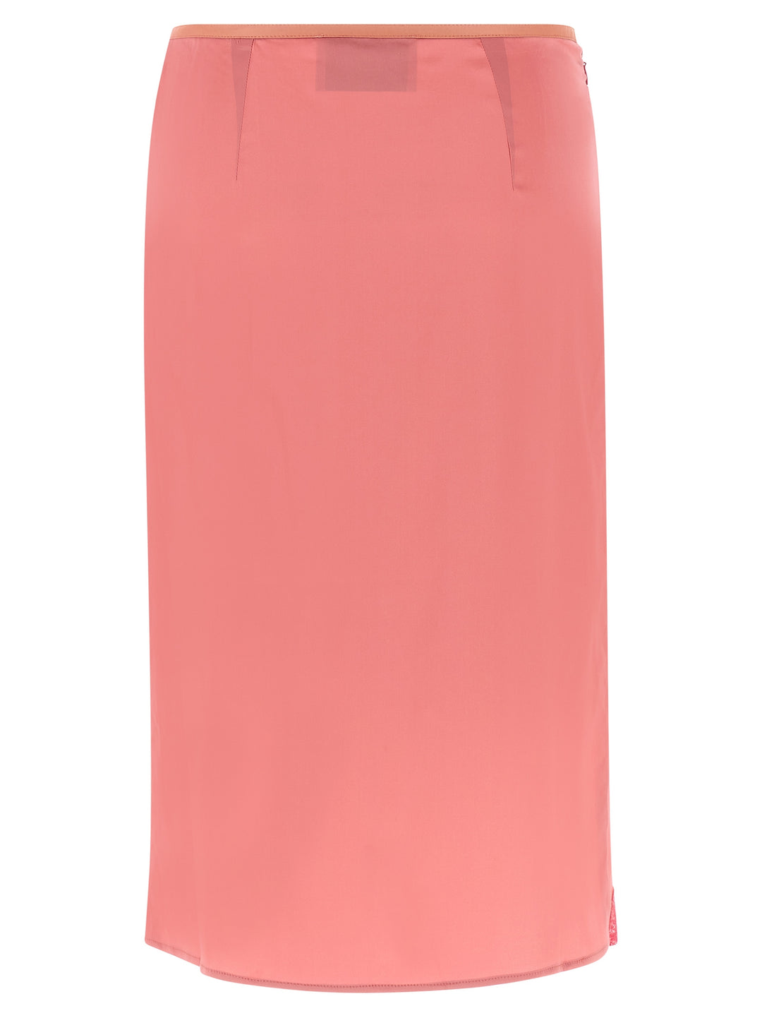 Vaillant Signatue Lace Skirts - Pink | fe2497d58d56f5527cc347453345cd28aaf7a499