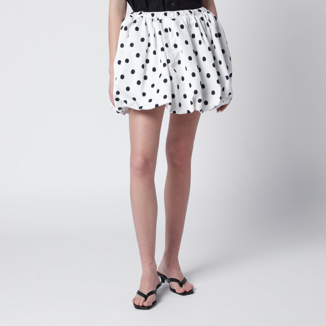 Patou Skirts - White | 8b674951e842e12f89ba00cc9c275ad1e46e6c4f