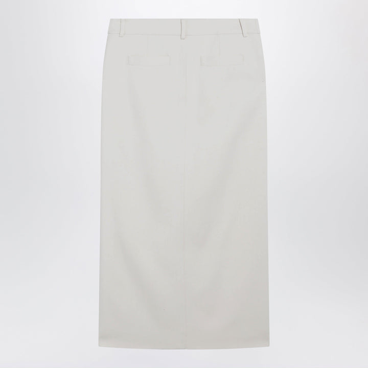The Frankie Shop Skirts - White | 7bbb38a6d447d9413d00d88daeda01fb0ce0679c