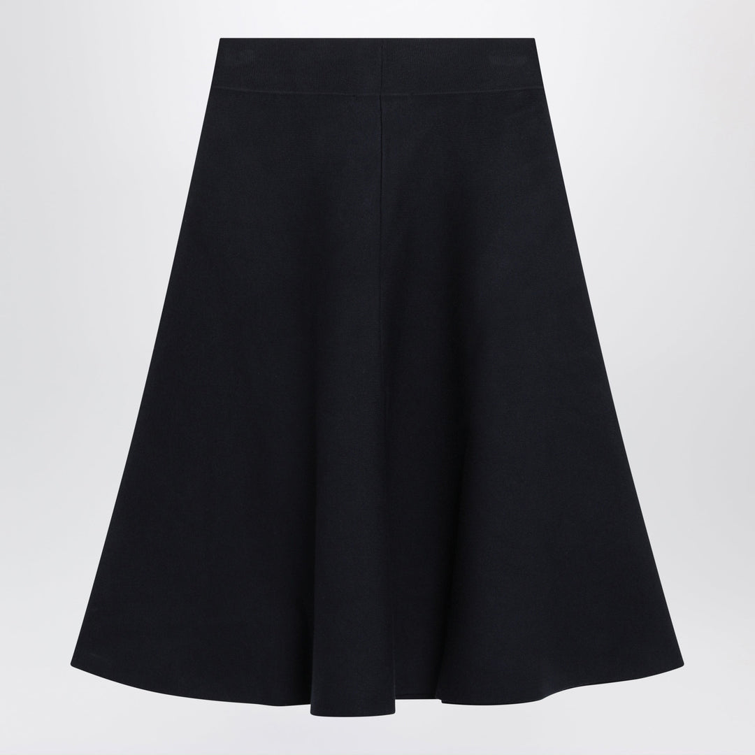 The Frankie Shop Skirts - Blue | d320e6cf4e981ea74fd4f25101486673ca405c19