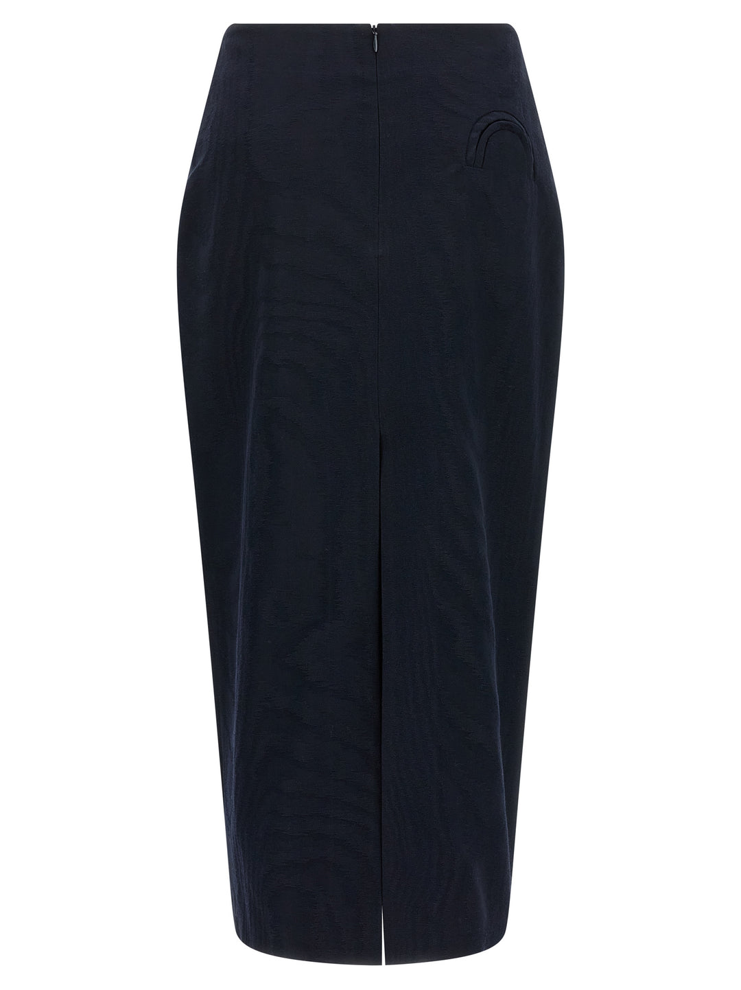 Blazé Milano Sharewood Sussex Skirts - Blue | e90e55d2c254490b6c13280c5f11f6e381672218