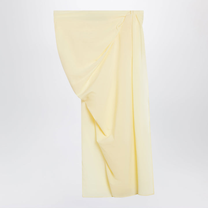 Jacquemus Skirts - Yellow | 7d2715af1e88ed3bd6cf805baaa887a6fe487c95