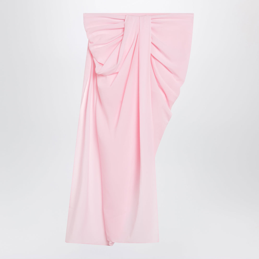 Jacquemus Skirts - Pink | d774e95a2b49b24f1cd912ae2aaedd096187fa43