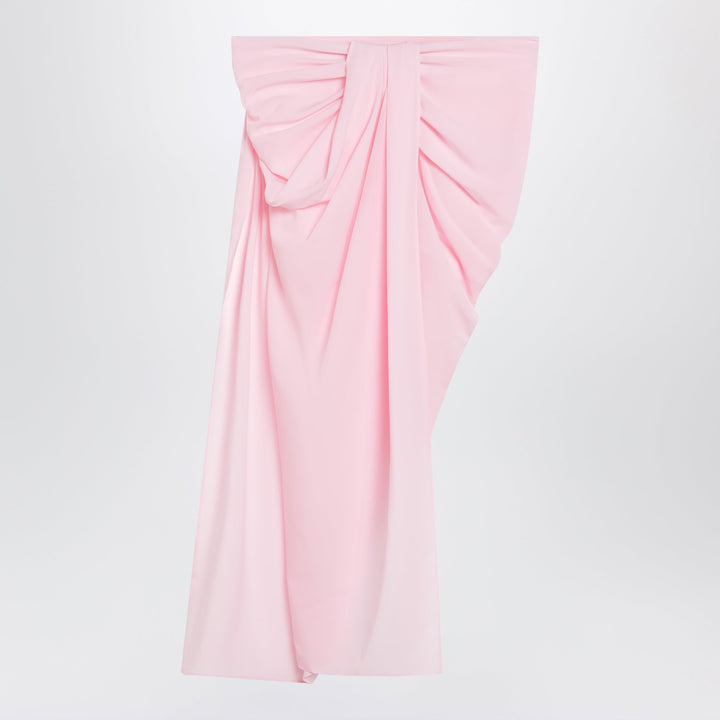 Jacquemus Skirts - Pink | d774e95a2b49b24f1cd912ae2aaedd096187fa43