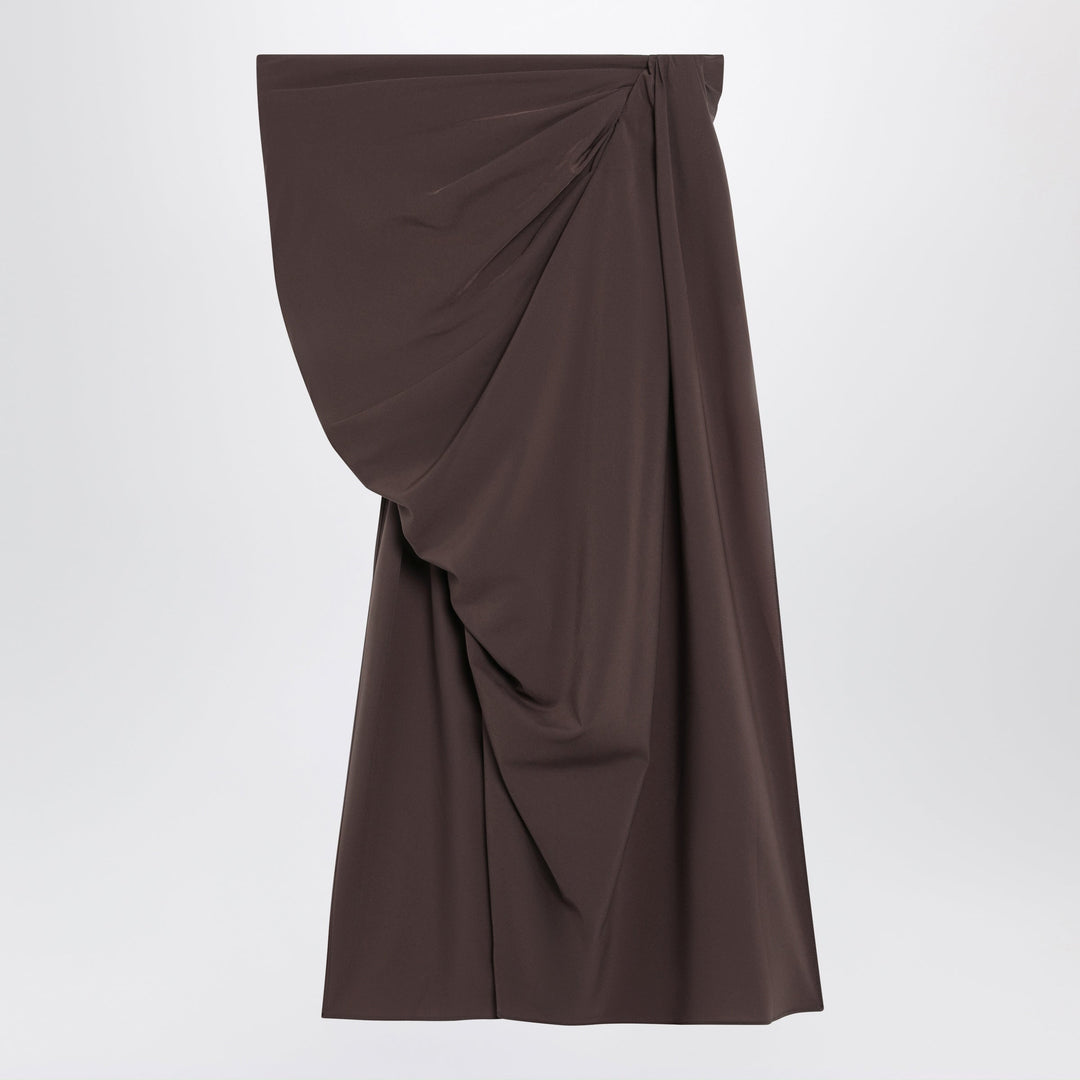Jacquemus Skirts - Brown | 7feb68cc3aede6ec963e7151d1b994a8015094d6