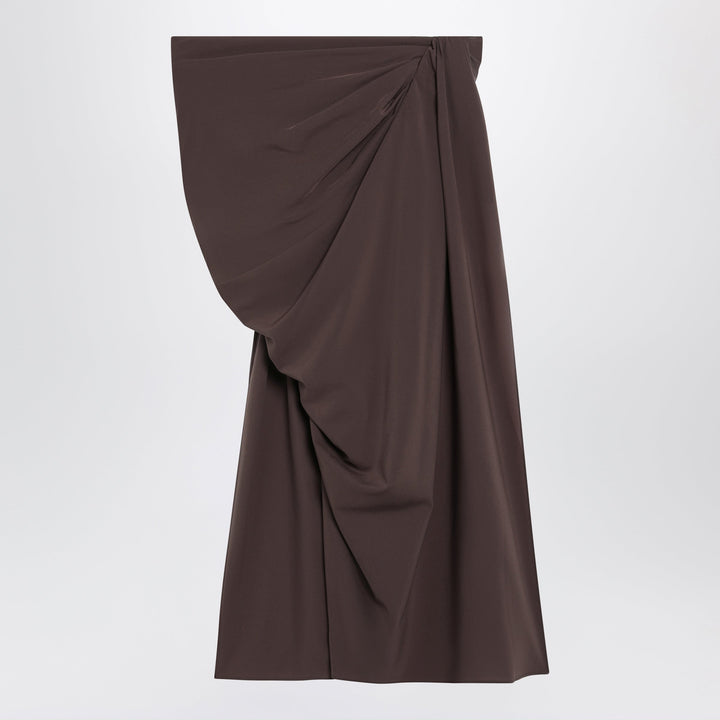 Jacquemus Skirts - Brown | 7feb68cc3aede6ec963e7151d1b994a8015094d6