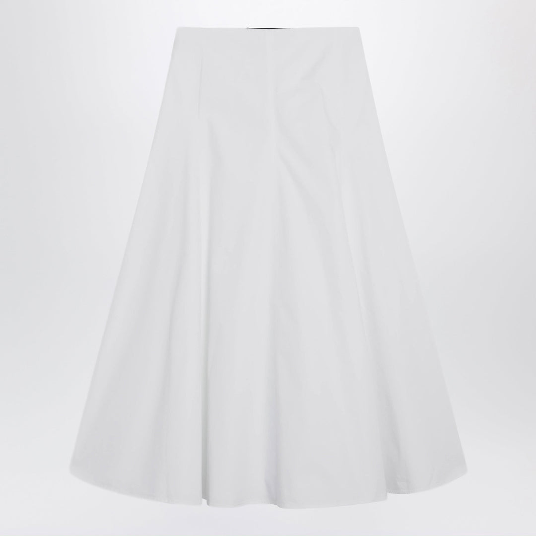 Jacquemus Skirts - White | 66d7991d866a3edb7c78934356b7859cf3d0952a