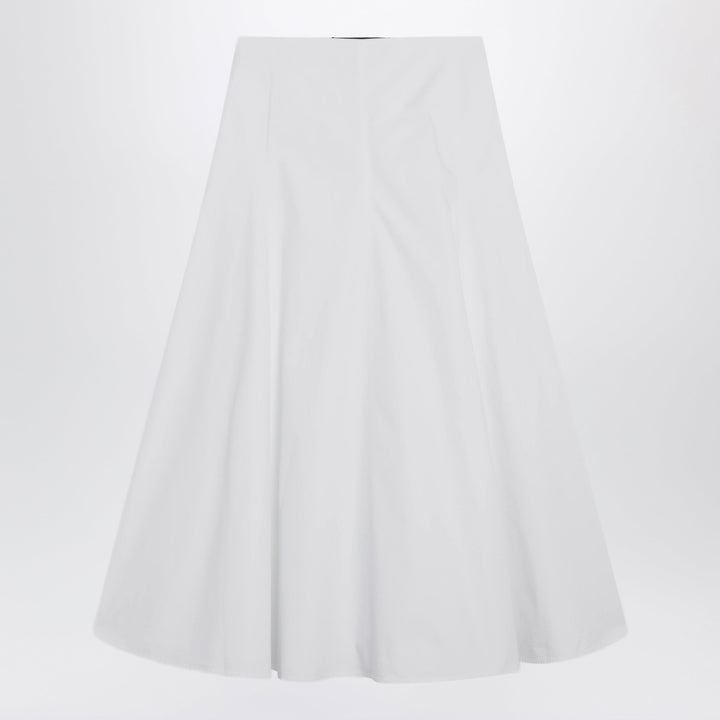 Jacquemus Skirts - White | 66d7991d866a3edb7c78934356b7859cf3d0952a