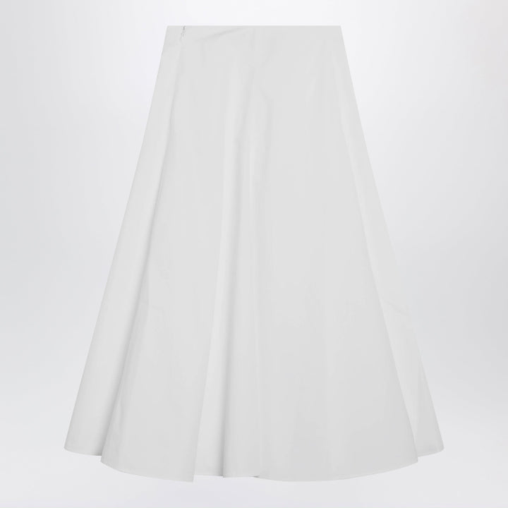 Jacquemus Skirts - White | 9de67f619541d266f9849172a99d8037608ff968