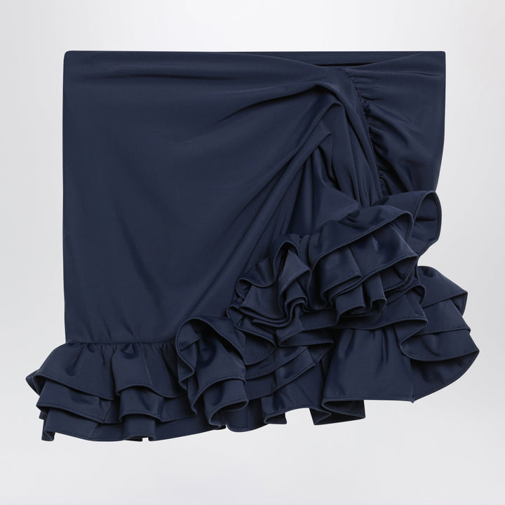 Jacquemus Skirts - Blue | 9093a3a0e061b250074852a22655111428f227c9