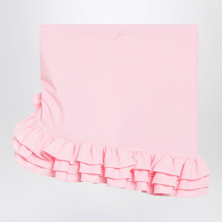 Jacquemus Skirts - Pink | f918397fcbd4fe302ed3e41a80aa6a9b980edd8a