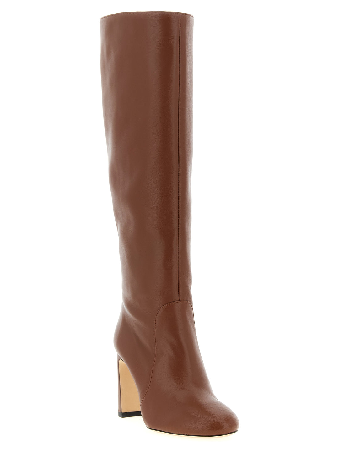 Stuart Weitzman Babette Tubo Boots and Ankle Boots - Brown | 0a30248ecebdd6af519423678f46df0a528c8b3c