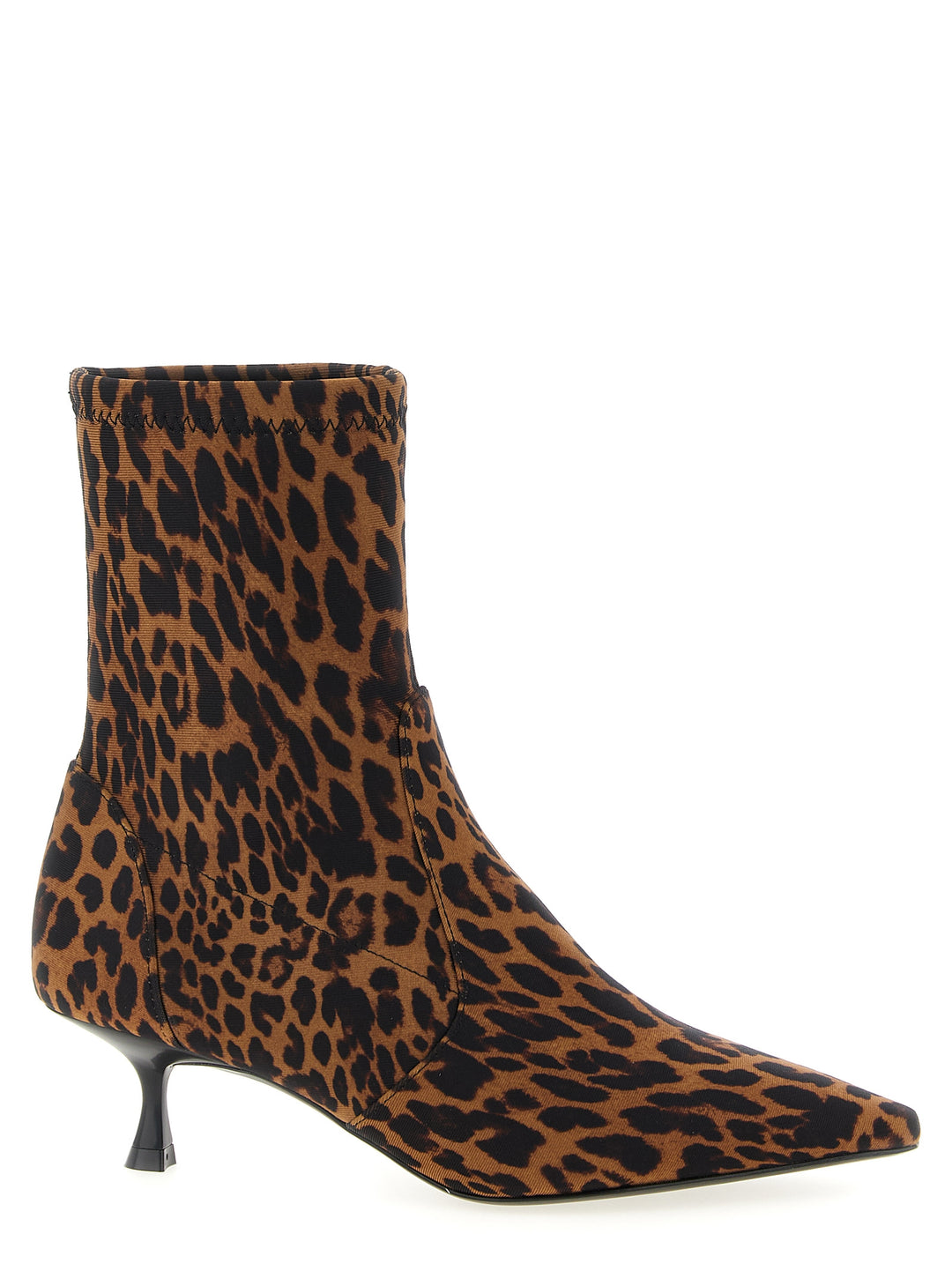 Stuart Weitzman Naomi Boots and Ankle Boots - Multicolor | 79c975c060a596a1afbd412df5bfc46751f90f43