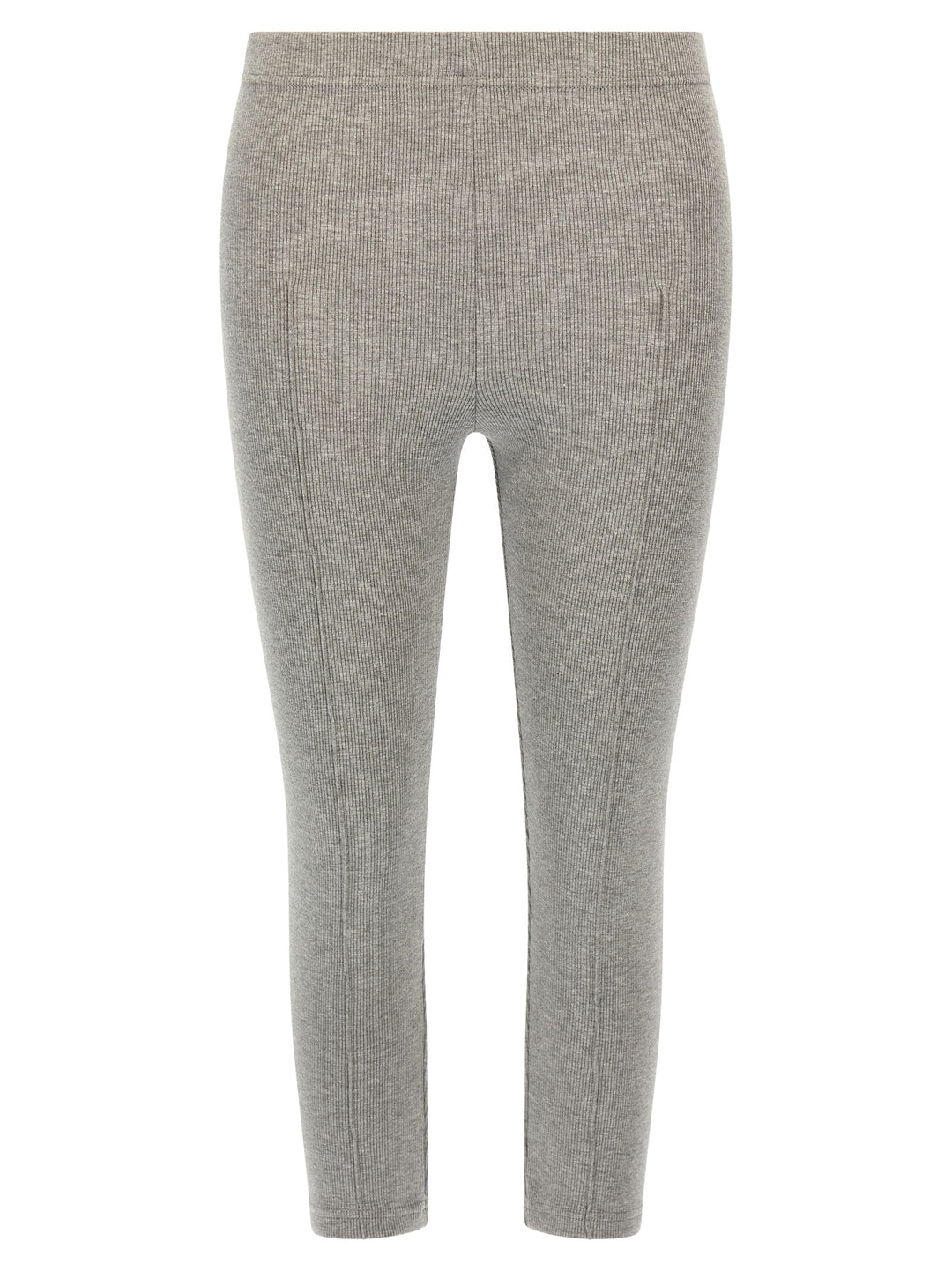 Sleeper Capri Leggings - Gray | 84015e58da50204c45230ac26e5328558cc7f324