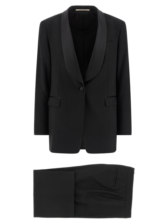 Clarita Blazers Black