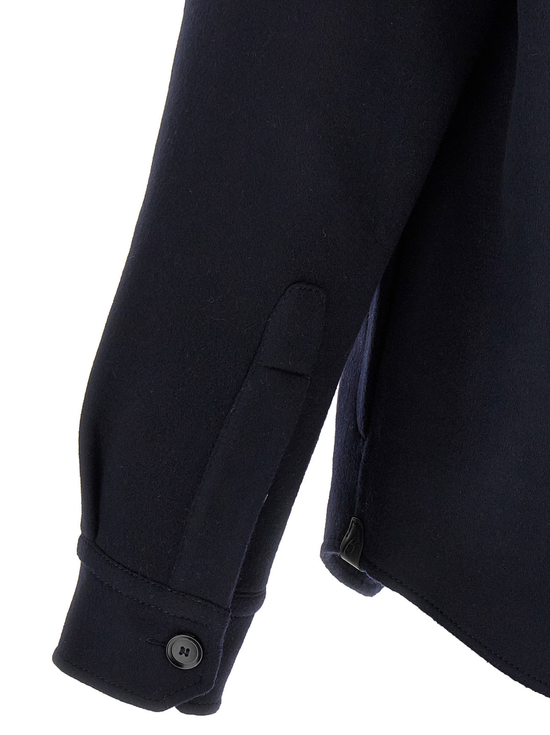 Brioni Vagabond Puffer Jackets - Blue | 82d24bacfd4669d4ac599c66adab65630e96a533