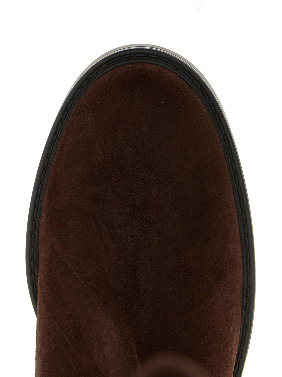 Stuart Weitzman 5050 Clelia Boots and Ankle Boots - Brown | ed327d81c2ee8a87554064632e15c1c26beae62f