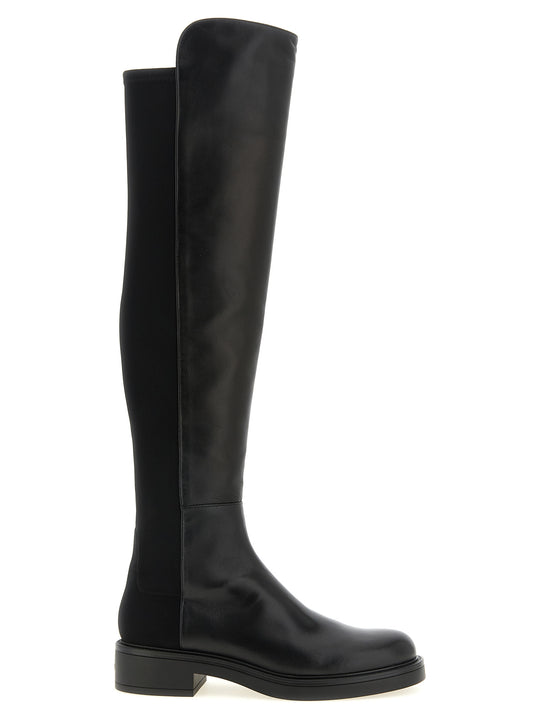 5050 Celia Boots And Ankle Boots Black