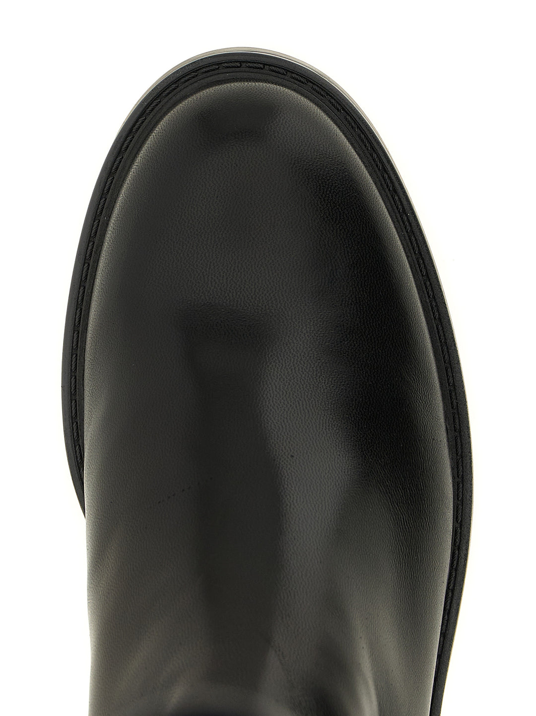 Stuart Weitzman 5050 Celia Boots and Ankle Boots - Black | eeb9b0210291fef2d43fc3b0d80b638381597b25