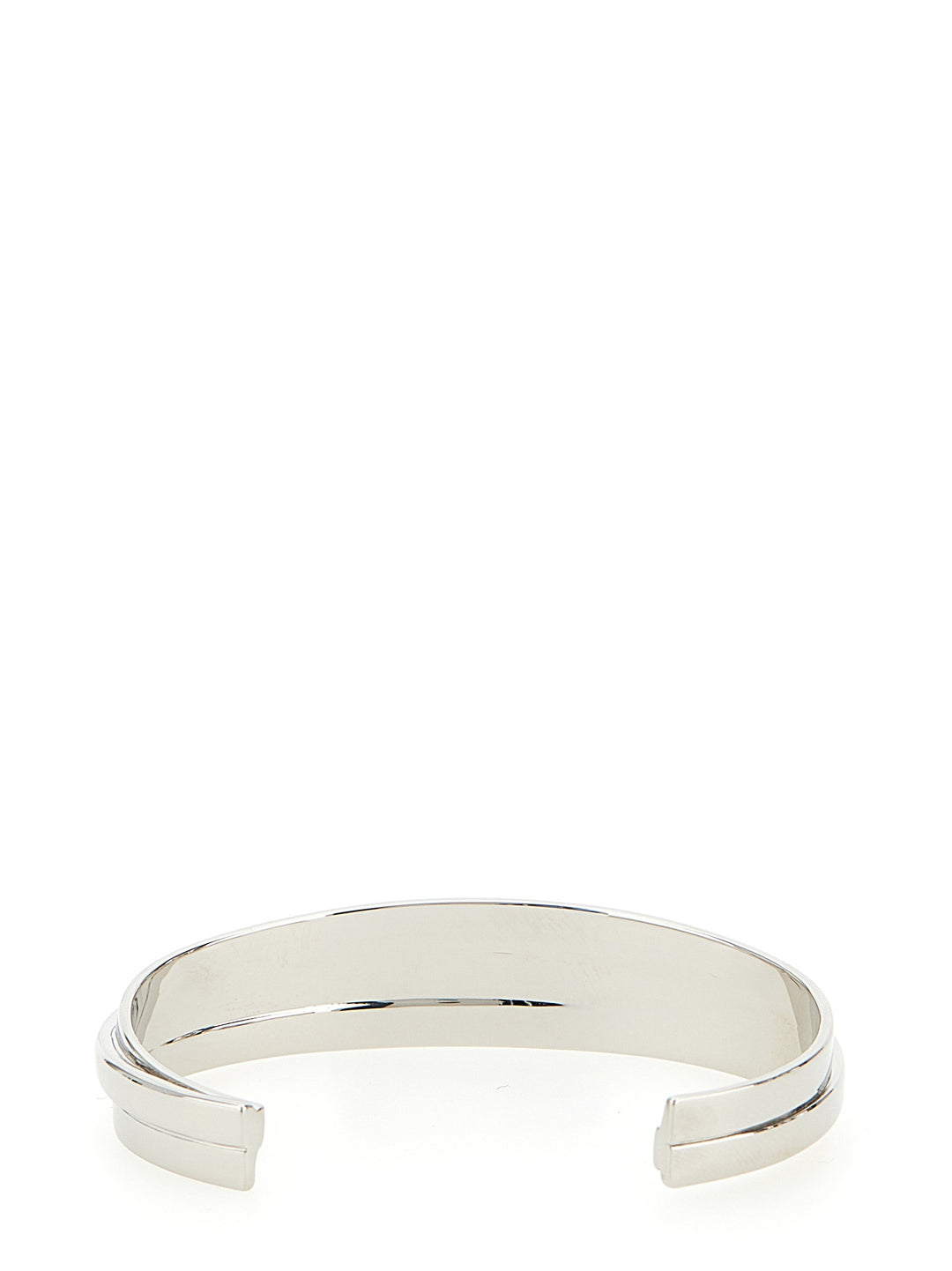 Mm6 Maison Margiela Numeric Jewelry - Silver | f93b1af0c7fbbc451f8613313e3739942e1e8b5e