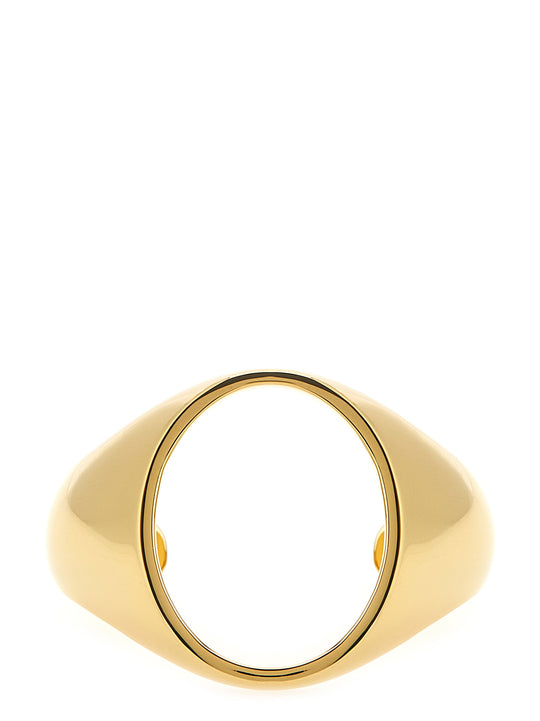 ChevalièRe Jewelry Gold