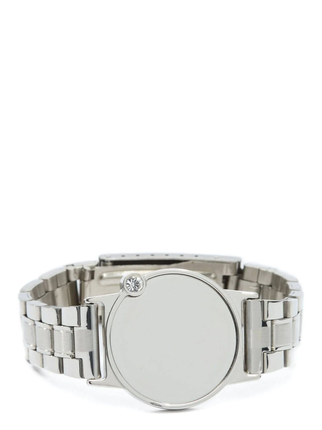 Mm6 Maison Margiela Trompe L'oeil Bracelet Jewelry - Silver | 2fd88986d09d801c6a189a1c49d00e01ab837451