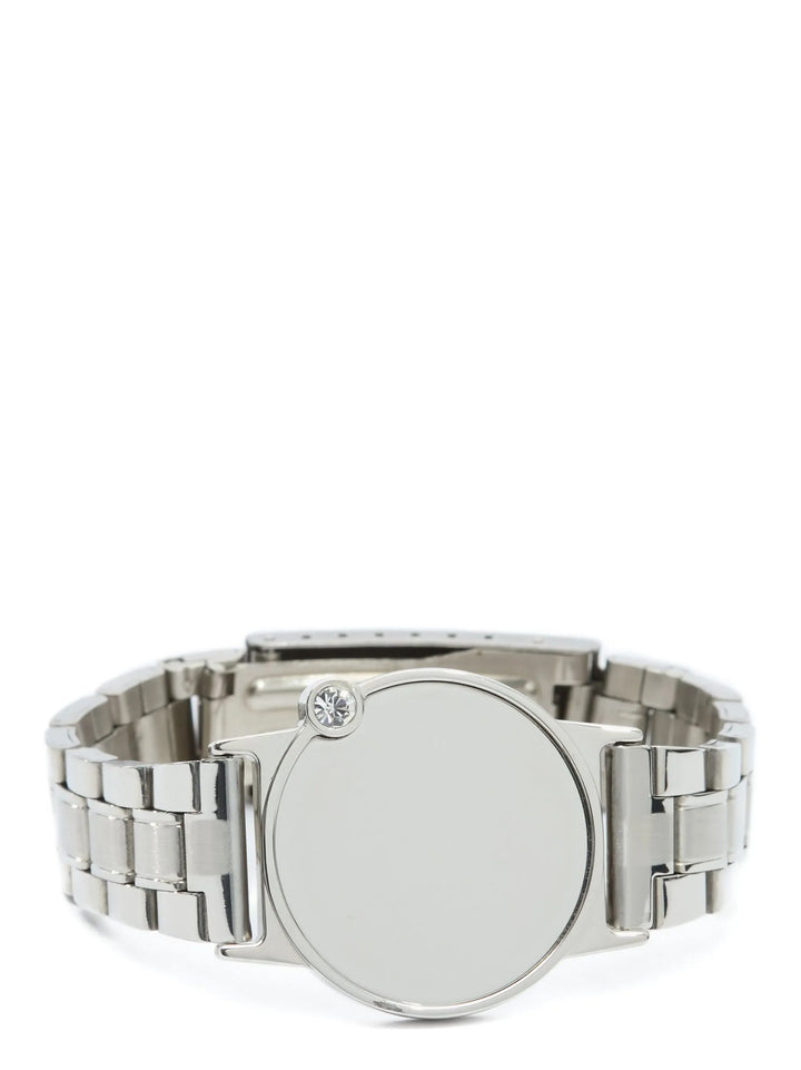 Mm6 Maison Margiela Trompe L'oeil Bracelet Jewelry - Silver | 2fd88986d09d801c6a189a1c49d00e01ab837451