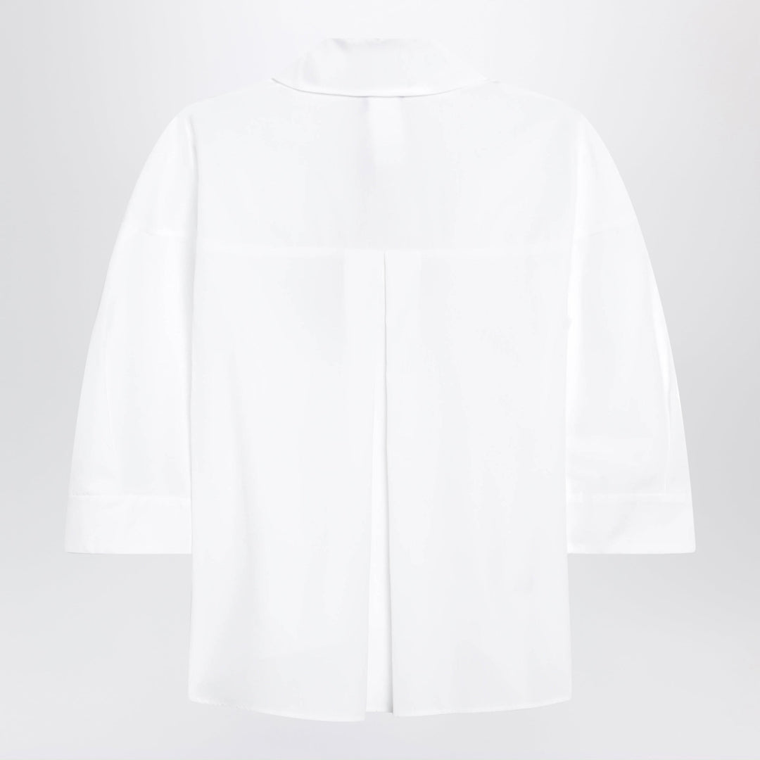 'S Max Mara Shirts & Tops - White | b84e9336dada74450f6f38797f15d4af8a49df63