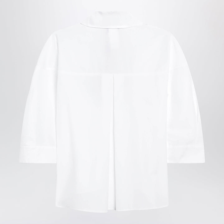 'S Max Mara Shirts & Tops - White | b84e9336dada74450f6f38797f15d4af8a49df63