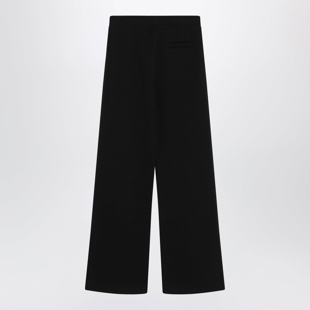 'S Max Mara Pants - Black | ab830b378050ab2d8c1f5e43dd93773f1c640b5b