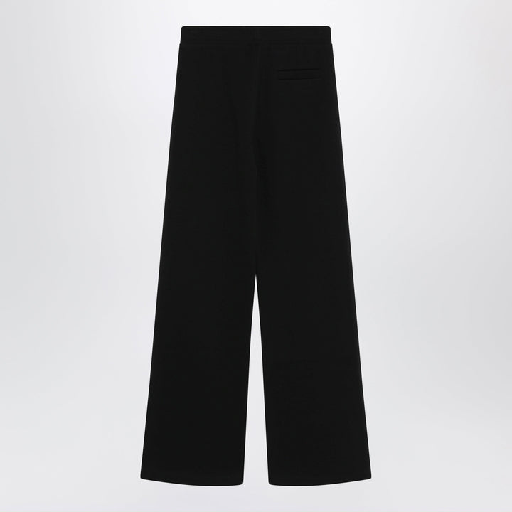 'S Max Mara Pants - Black | ab830b378050ab2d8c1f5e43dd93773f1c640b5b