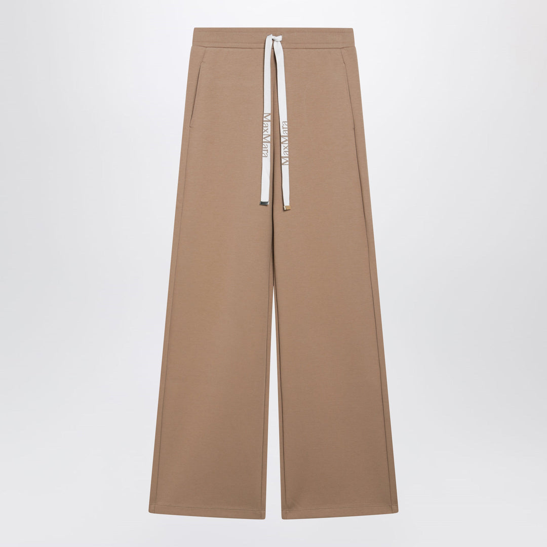 'S Max Mara Pants - Brown | 80a9392220e8d80fb97a4274b1b7984dfd7bb276
